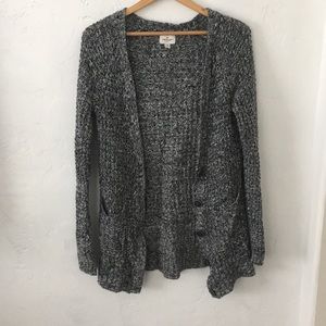 American eagle cardigan